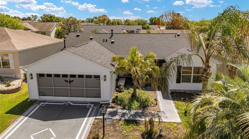 935 KENOVA AVENUE, The Villages, FL 32162
