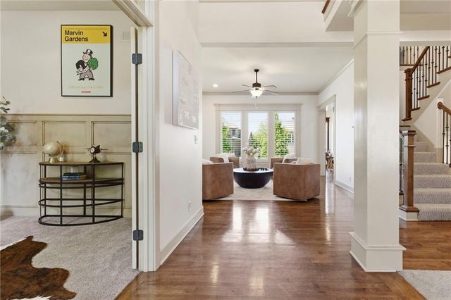 11500 W 166th Street, Overland Park, KS 66221