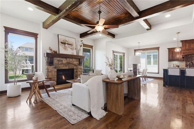 11500 W 166th Street, Overland Park, KS 66221