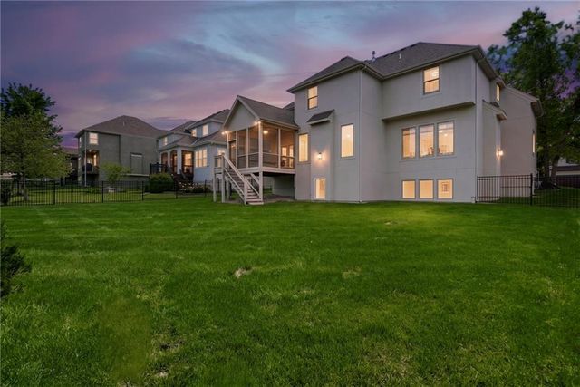 11500 W 166th Street, Overland Park, KS 66221