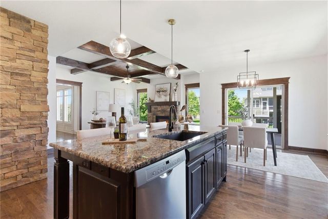 11500 W 166th Street, Overland Park, KS 66221