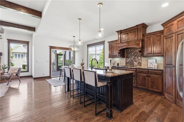 11500 W 166th Street, Overland Park, KS 66221