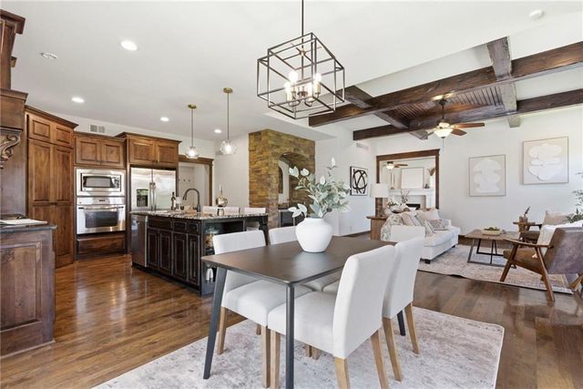 11500 W 166th Street, Overland Park, KS 66221