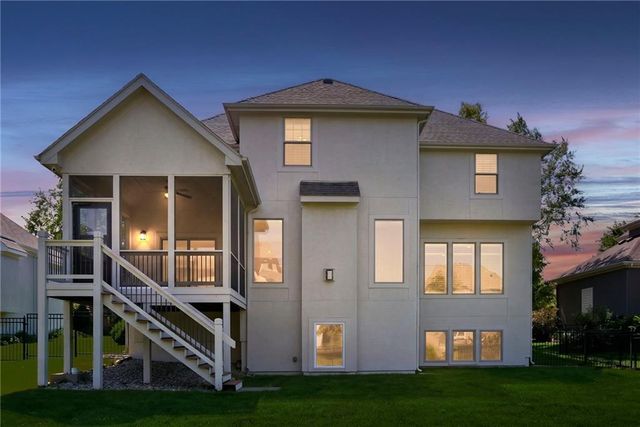 11500 W 166th Street, Overland Park, KS 66221