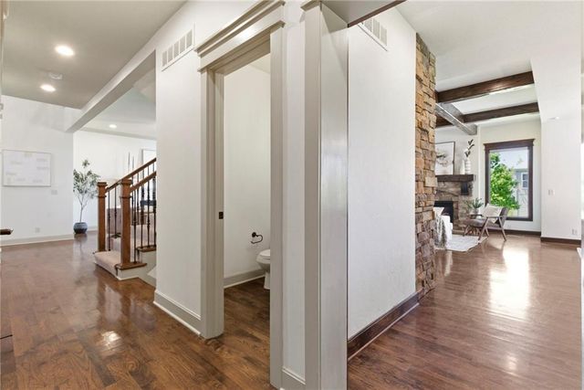 11500 W 166th Street, Overland Park, KS 66221