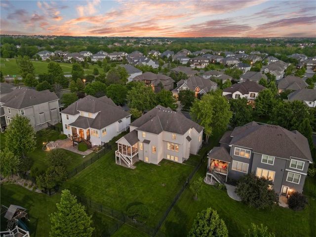 11500 W 166th Street, Overland Park, KS 66221