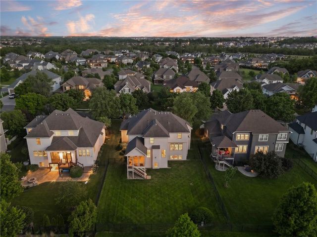 11500 W 166th Street, Overland Park, KS 66221