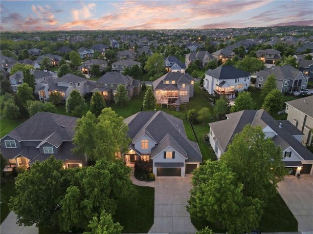 11500 W 166th Street, Overland Park, KS 66221