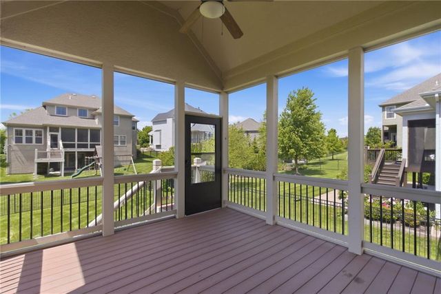 11500 W 166th Street, Overland Park, KS 66221