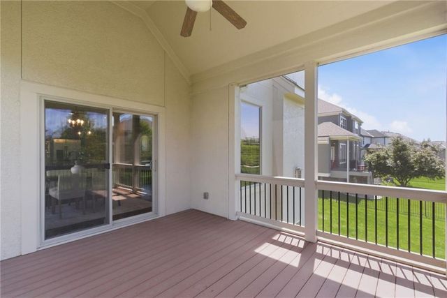 11500 W 166th Street, Overland Park, KS 66221