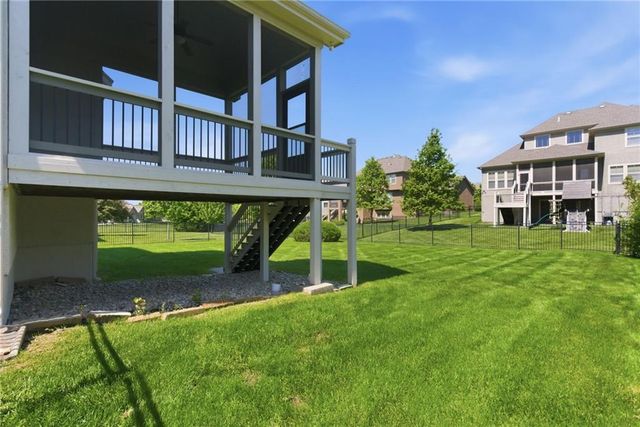 11500 W 166th Street, Overland Park, KS 66221