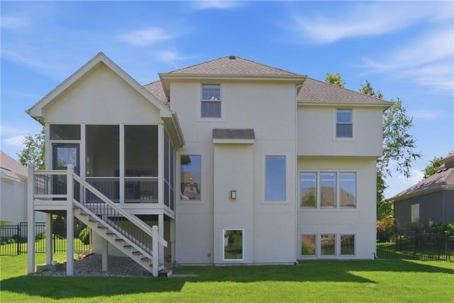 11500 W 166th Street, Overland Park, KS 66221
