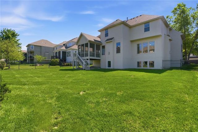 11500 W 166th Street, Overland Park, KS 66221