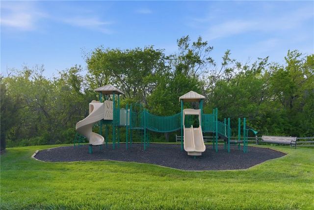11500 W 166th Street, Overland Park, KS 66221