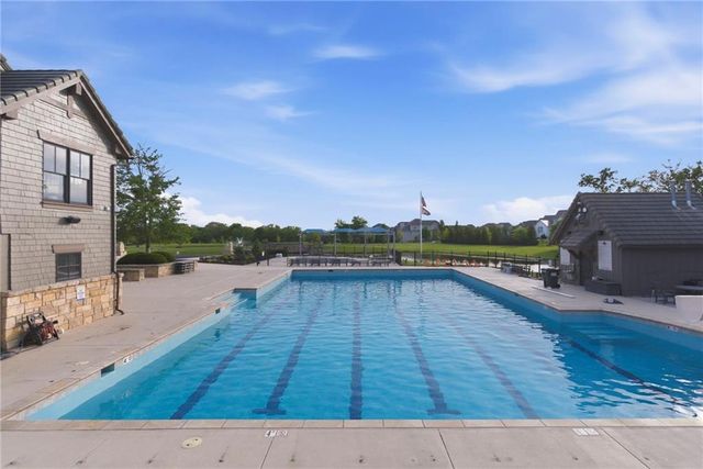 11500 W 166th Street, Overland Park, KS 66221
