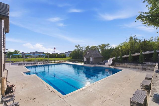11500 W 166th Street, Overland Park, KS 66221