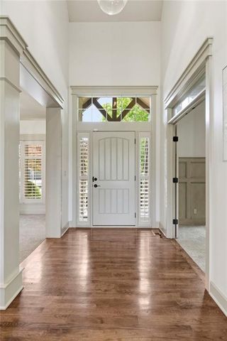 11500 W 166th Street, Overland Park, KS 66221