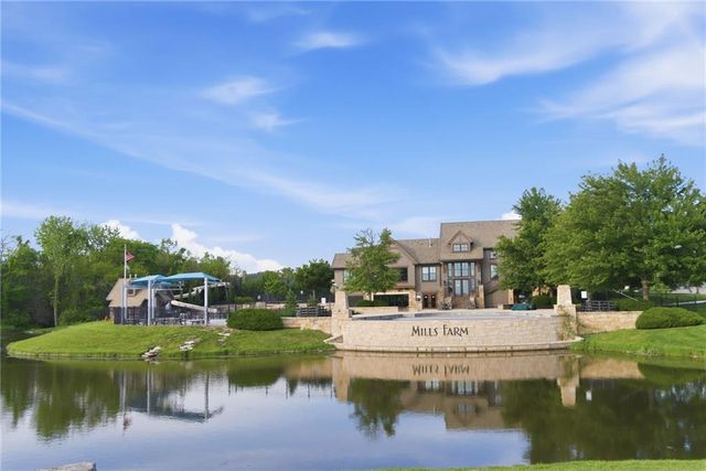 11500 W 166th Street, Overland Park, KS 66221