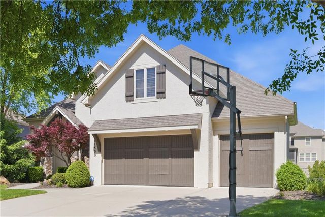 11500 W 166th Street, Overland Park, KS 66221