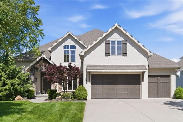 11500 W 166th Street, Overland Park, KS 66221