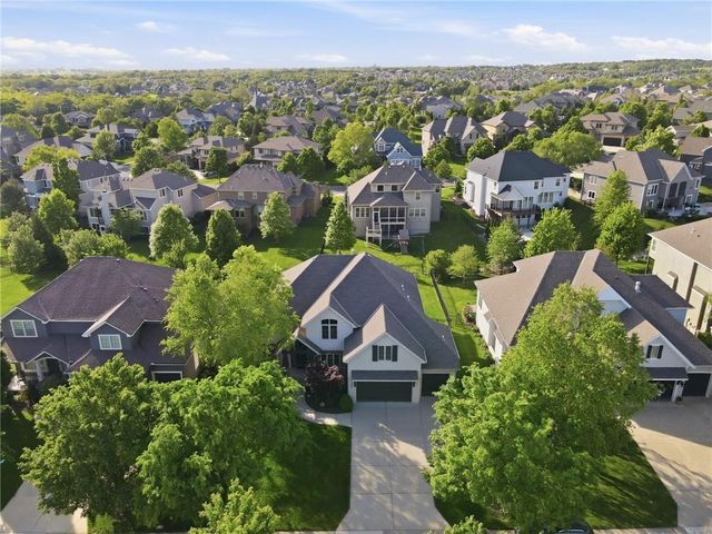 11500 W 166th Street, Overland Park, KS 66221