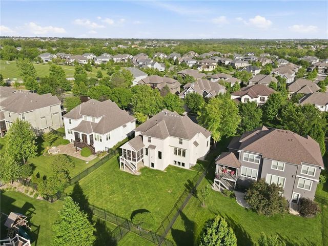 11500 W 166th Street, Overland Park, KS 66221