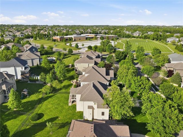 11500 W 166th Street, Overland Park, KS 66221