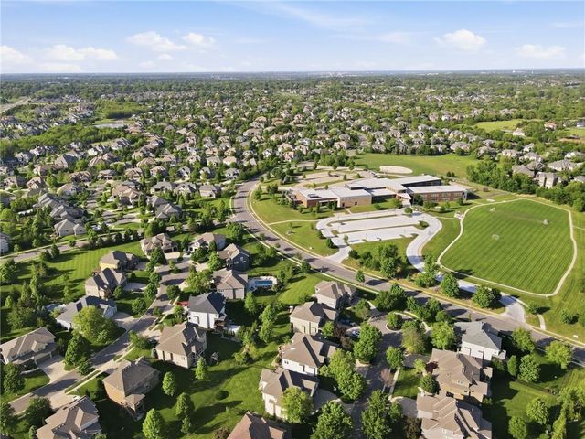 11500 W 166th Street, Overland Park, KS 66221