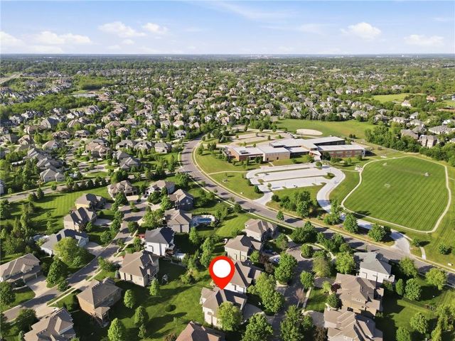 11500 W 166th Street, Overland Park, KS 66221