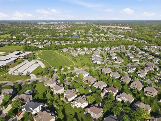11500 W 166th Street, Overland Park, KS 66221