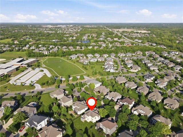 11500 W 166th Street, Overland Park, KS 66221