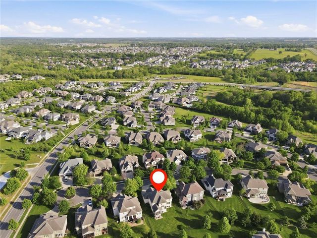 11500 W 166th Street, Overland Park, KS 66221