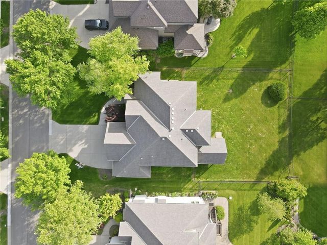 11500 W 166th Street, Overland Park, KS 66221