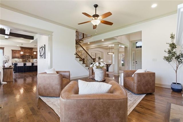 11500 W 166th Street, Overland Park, KS 66221