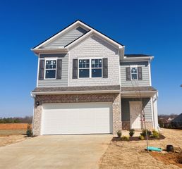 222 Hillview Avenue, Shelbyville, TN 37160