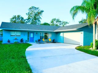 318 SE Bayview Terrace, Port St Lucie, FL 34953