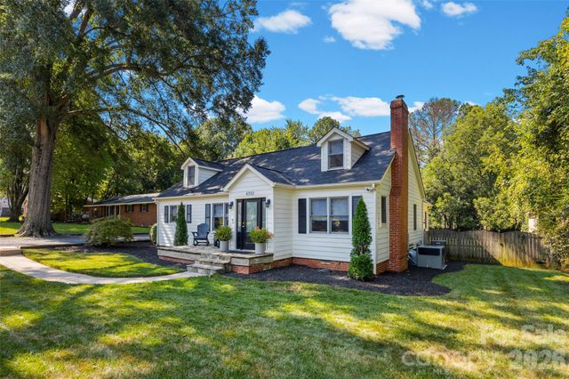 4310 Craig Avenue, Charlotte, NC 28211