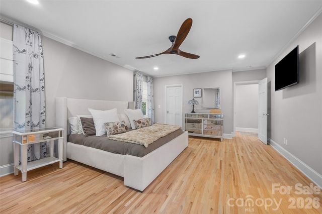 4310 Craig Avenue, Charlotte, NC 28211