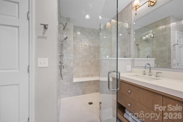 4310 Craig Avenue, Charlotte, NC 28211