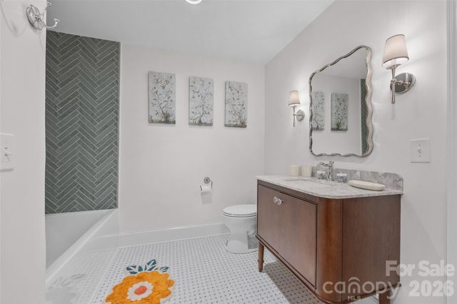 4310 Craig Avenue, Charlotte, NC 28211