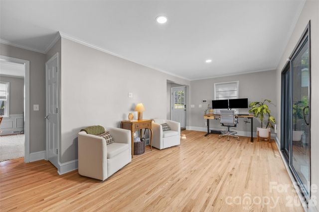 4310 Craig Avenue, Charlotte, NC 28211