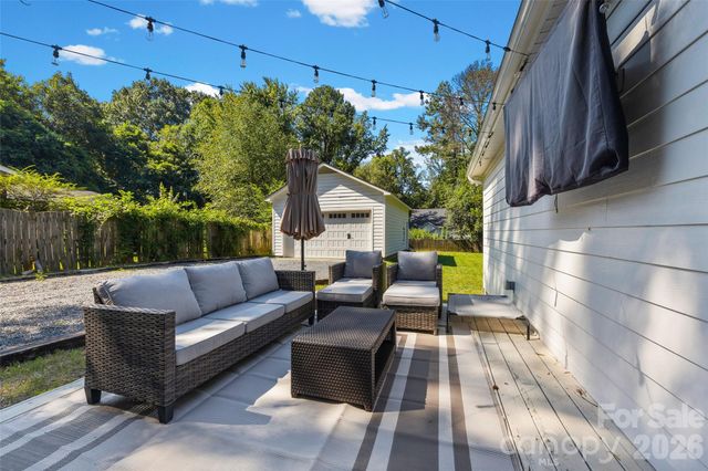 4310 Craig Avenue, Charlotte, NC 28211