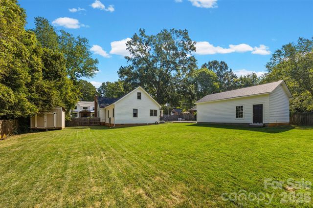 4310 Craig Avenue, Charlotte, NC 28211
