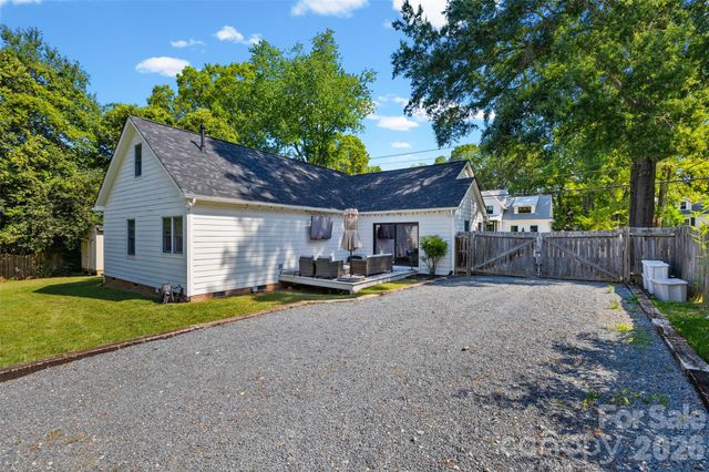 4310 Craig Avenue, Charlotte, NC 28211