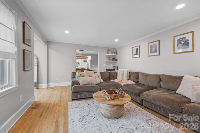 4310 Craig Avenue, Charlotte, NC 28211