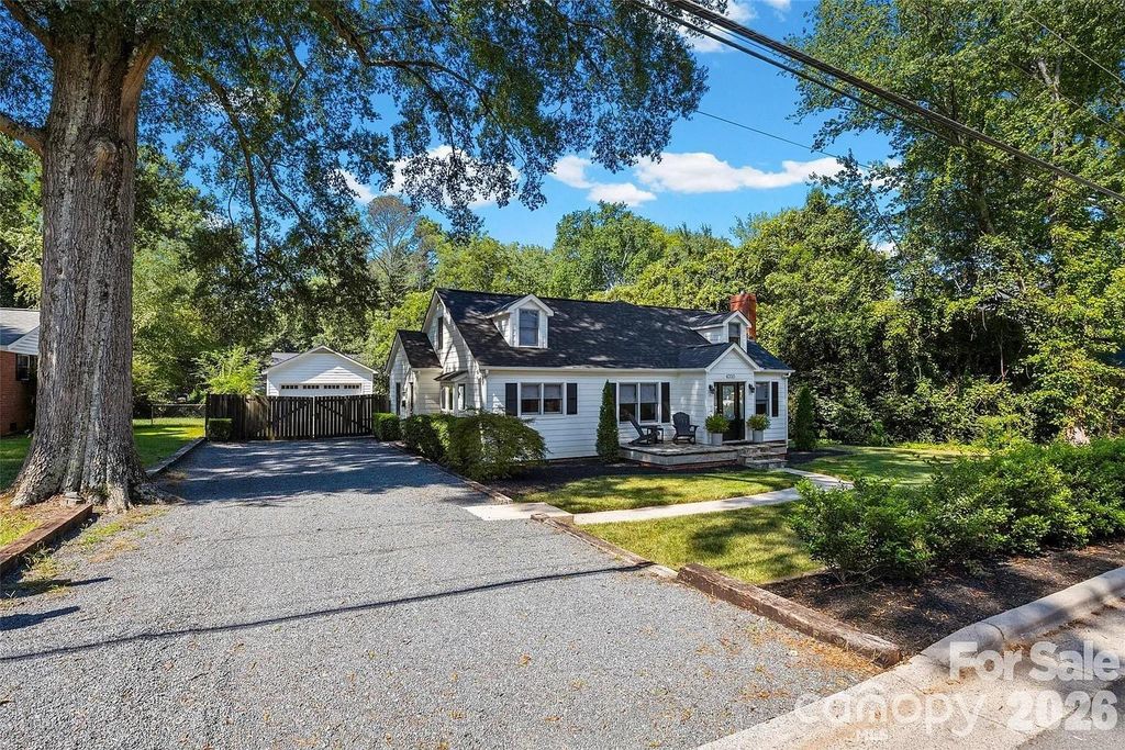 4310 Craig Avenue, Charlotte, NC 28211