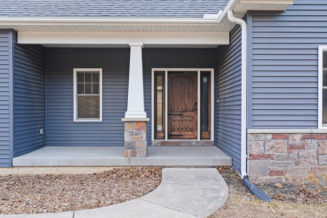 3504 Shadow Wood Court, Milan, IL 61264