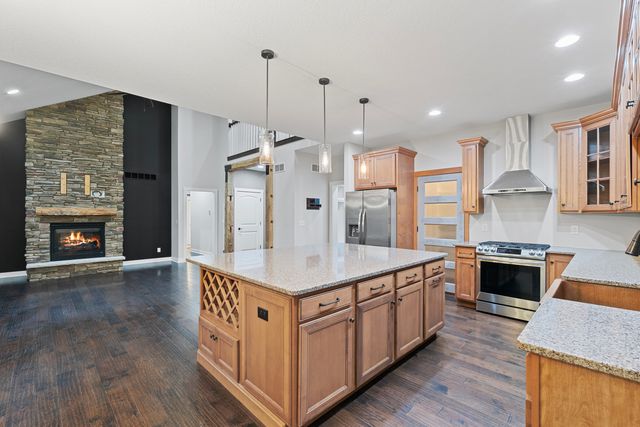 3504 Shadow Wood Court, Milan, IL 61264