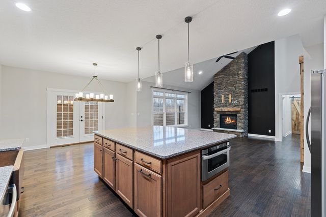 3504 Shadow Wood Court, Milan, IL 61264