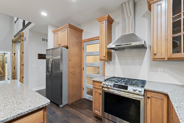 3504 Shadow Wood Court, Milan, IL 61264